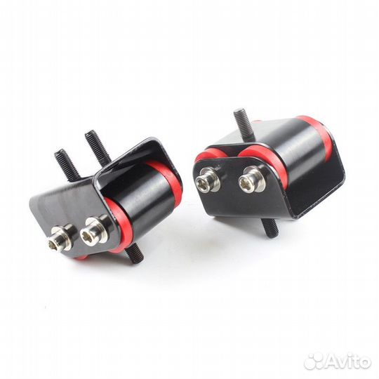 Усиленные подушки двигателя - Torque Solution styl