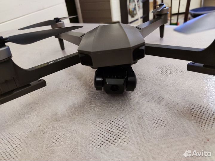 Квадрокоптер mjx bugs 16 pro