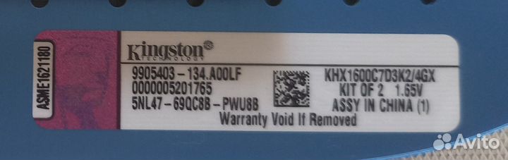 5Процессоров+память+2видюхи+куллер