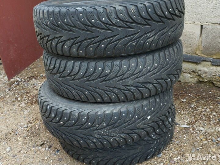 Yokohama Ice Guard IG35 175/70 R14