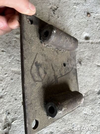 Стойка кондиционера