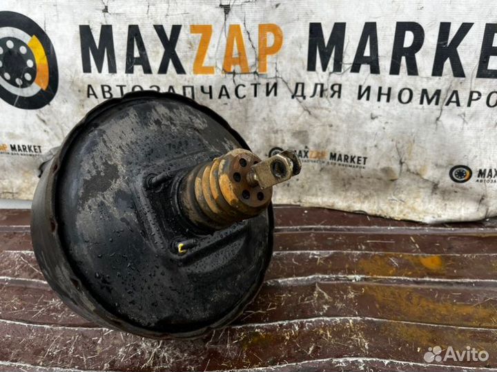 Усилитель тормозов вакуумный Hyundai H1 Starex 1