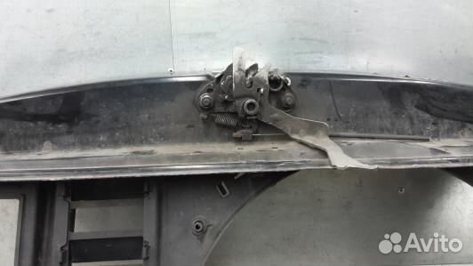 Передняя панель крепления облицовки (телевизор) ci