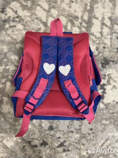 Рюкзак для девочки