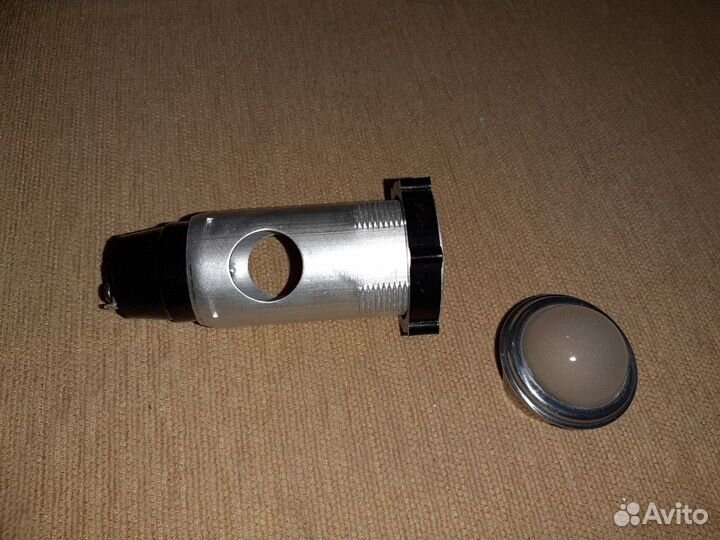 Точечный светильник