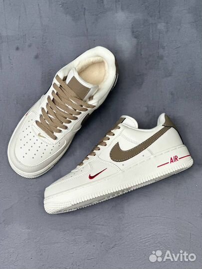 Кроссовки Nike air force 1