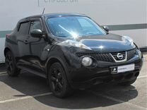 Nissan Juke, 2012, с пробегом, цена 790 000 руб.