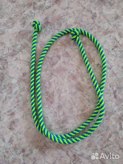 Скакалка для художественной гимнастики