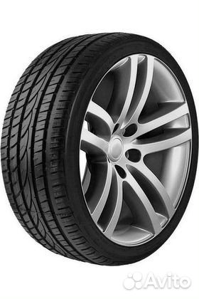 Powertrac CityRacing 245/45 R20 103W