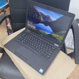 Dell latitude e5470