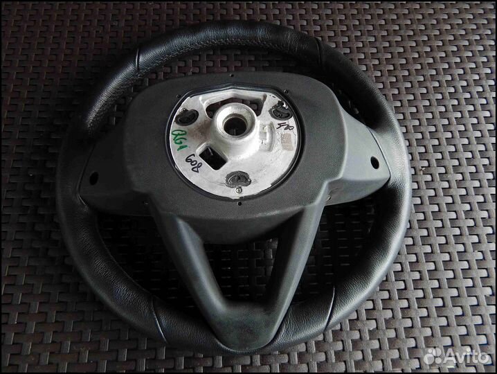 Руль BMW 1 Series F40 (2019-2023)