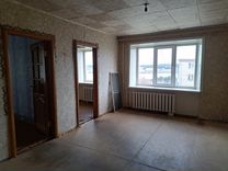 4-к. квартира, 63,9 м², 4/5 эт.