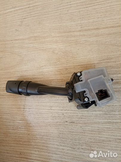 Подрулевой переключатель дворников Ssangyong