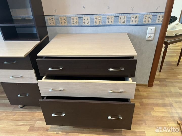 Мебель в детскую комнату бу