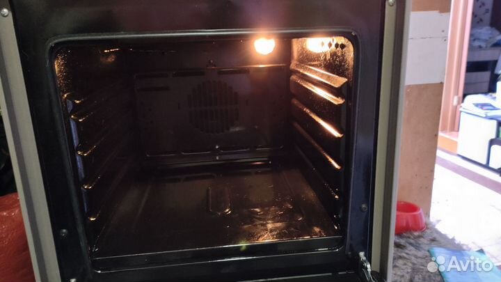 Плита газовая