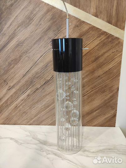 Светильник подвесной 2 шт