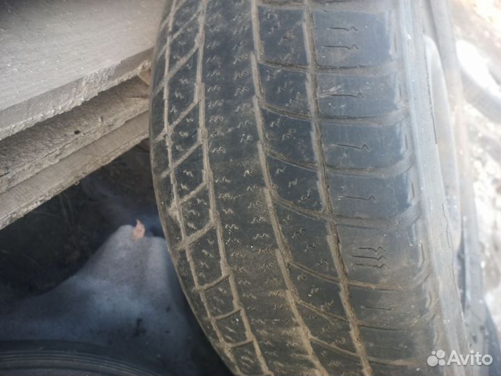 Диски штамповка 15