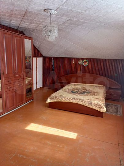 Коттедж 120 м² на участке 6 сот.