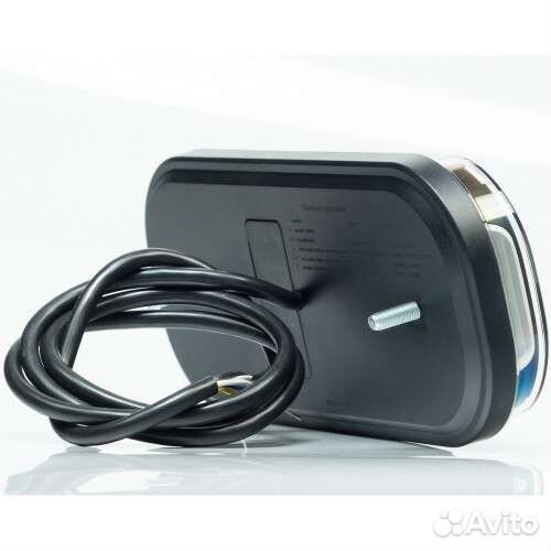 Задние фонари fristom