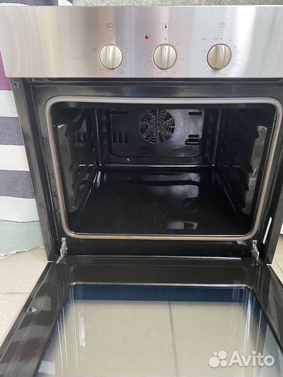 Духовой шкаф bosch