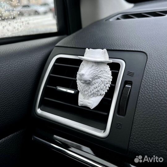 Ароматизатор для автомобиля