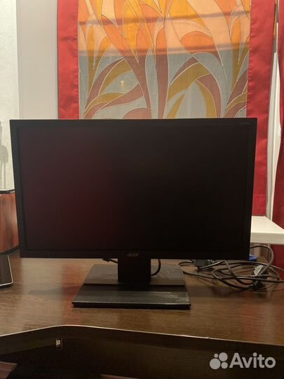 Монитор Acer v226hql