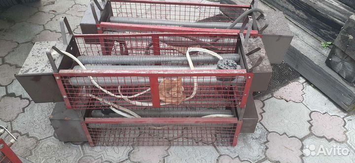 Электрообогреватель