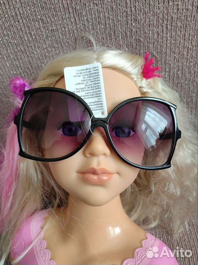 Солнцезащитные очки женские новые
