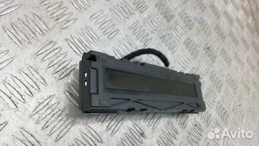 Монитор opel insignia (GBN05JA01)