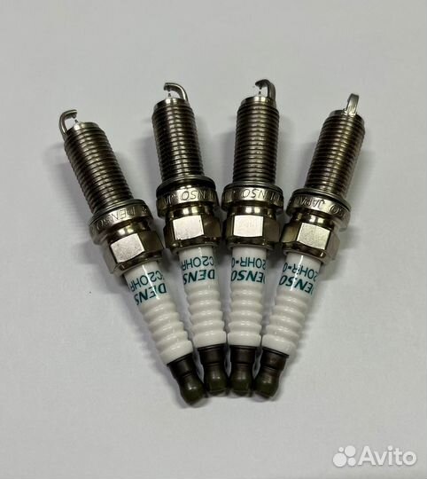 Свечи зажигания 90919-01297 Denso FC20HR-Q8