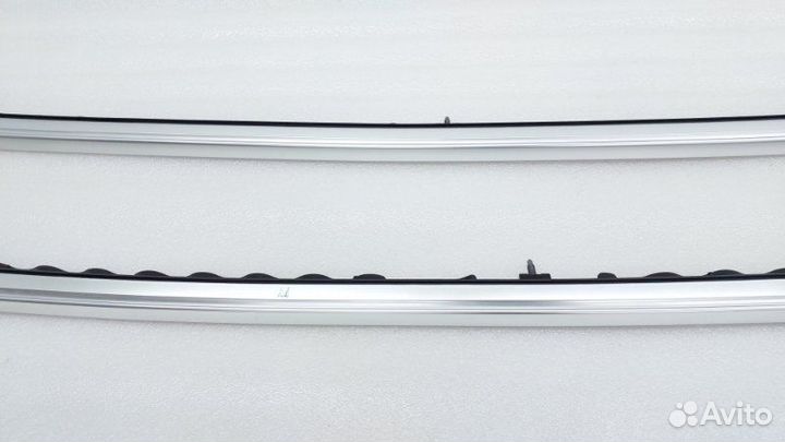 Б/У Рейлинги комплект Состояние отличное