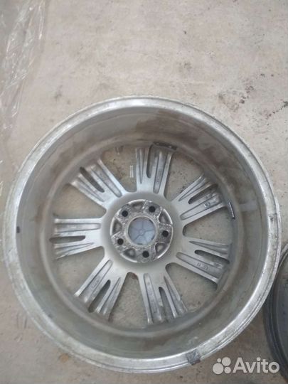 Диски sleipner volvo, ford, jaguar