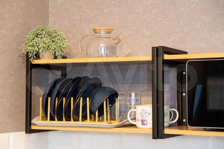 Квартира-студия, 26 м², 1/17 эт.