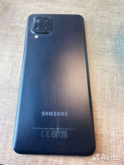 Samsung Galaxy M22, 4/128 ГБ