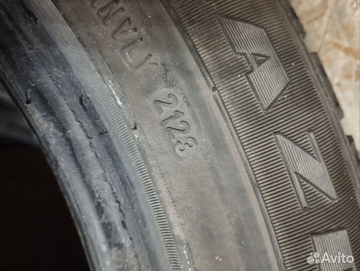 Sailun Ice Blazer Arctic 215/55 R17