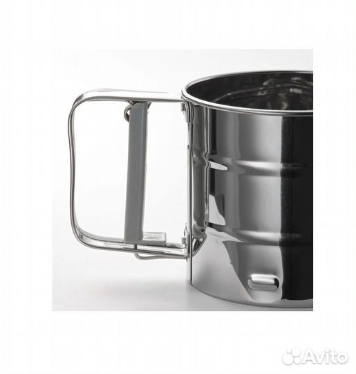 Просеиватель для муки Икеа Идеалиск в наличии