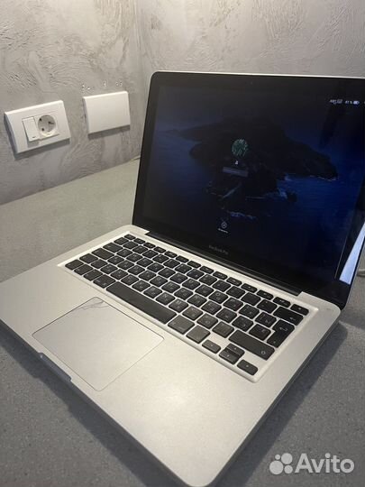 Apple MacBook Pro 13 mid 2012