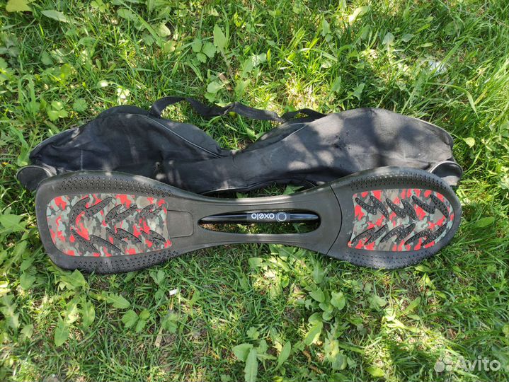 Вейвборд Oxelo