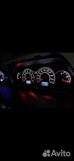 Щиток приборов ваз 2114