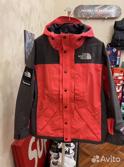 Supreme The North Face RTG Jacket