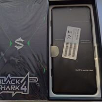 Xiaomi Black Shark 4 Pro, 8/128 ГБ