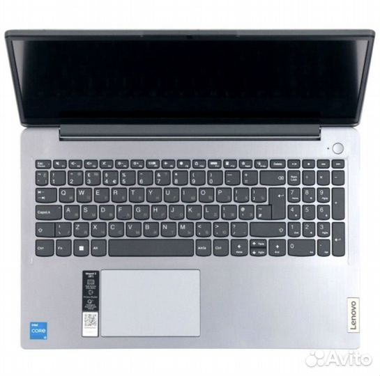 Ноутбук Lenovo IdeaPad 3 15ITL6 82H801vxue