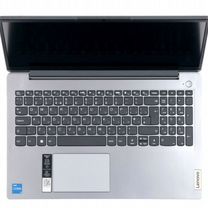 Ноутбук Lenovo IdeaPad 3 15ITL6 82H801vxue