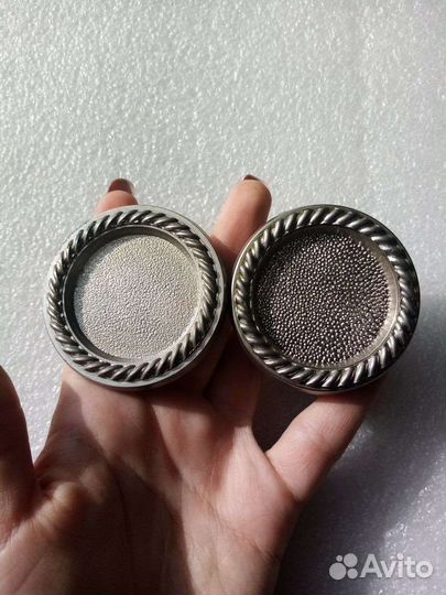 Ручки дверные СССР винтаж