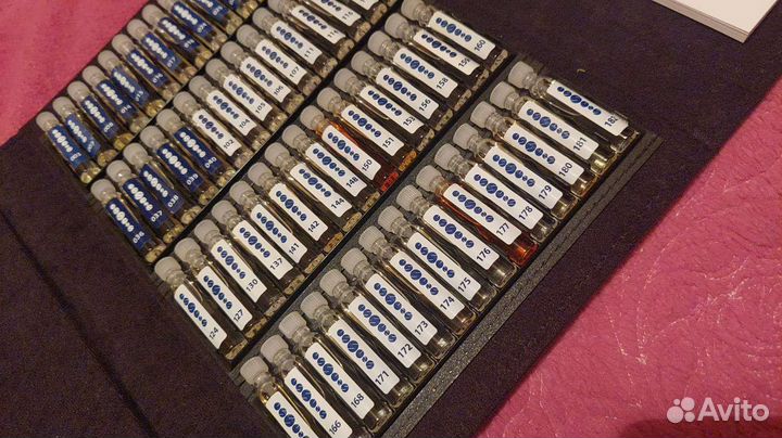 Парфюмерия Ессенс