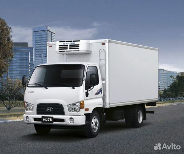 Водитель категории C