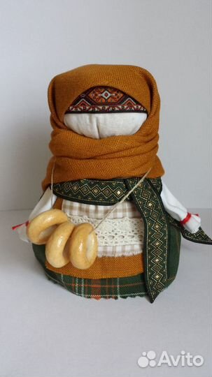 Куклы-Крупенички