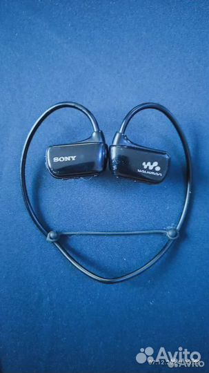 Sony Walkman BCR NWW-270
