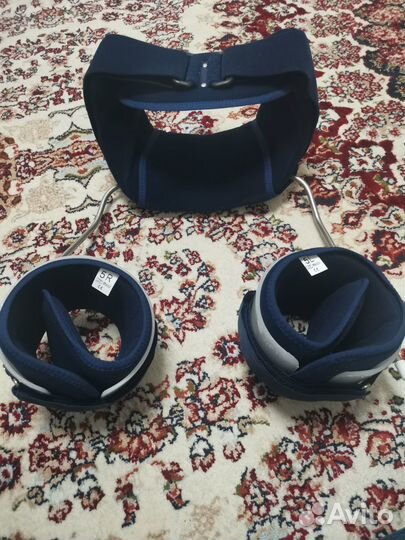 Аппарат свош