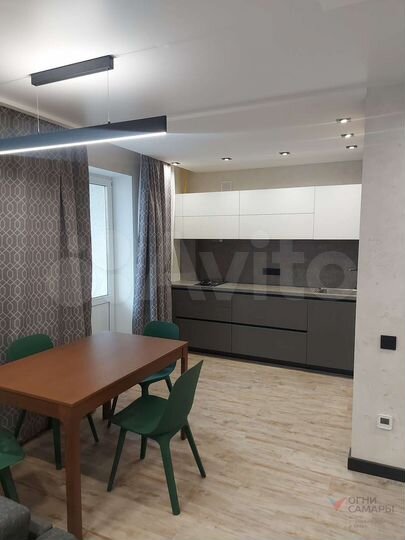 1-к. квартира, 38 м², 6/10 эт.